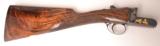 Westley Richards Connaught side by side, 28 gauge, #2152B - 2 of 4