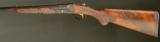 Winchester Model 21 Custom Grade, 20ga./28ga./.410ga. vent rib three-barrel set, 20ga. barrels
- 6 of 7