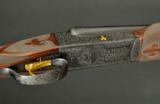 Winchester Model 21 Custom Grade, 20ga./28ga./.410ga. vent rib three-barrel set, 20ga. barrels
- 3 of 7