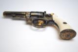 Smith & Wesson/Asprey - London, .357 - 10 of 21