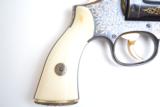 Smith & Wesson/Asprey - London, .357 - 3 of 21