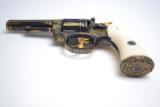 Smith & Wesson/Asprey - London, .357 - 21 of 21