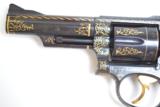 Smith & Wesson/Asprey - London, .357 - 9 of 21