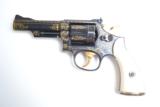 Smith & Wesson/Asprey - London, .357 - 13 of 21