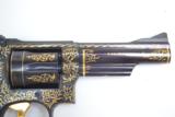 Smith & Wesson/Asprey - London, .357 - 4 of 21