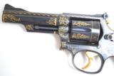 Smith & Wesson/Asprey - London, .357 - 20 of 21