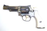 Smith & Wesson/Asprey - London, .357 - 2 of 21