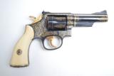 Smith & Wesson/Asprey - London, .357 - 12 of 21