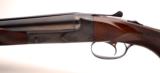 Winchester Model 21, Tournament Skeet Grade.16ga. 26” barrels choked WS1/WS2. - 6 of 9