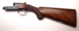 Winchester Model 21 Custom Grade, 20ga. 26” barrels - 2 of 5