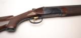 CSMC- Model 21 O/U 20ga. 28” barrel - 1 of 4