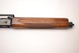 Browning Auto 5 - 16ga./16ga., two barrel set, 24” barrel, slug, 28” barrel , - 3 of 7