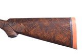 CSMC- Model 21 Pigeon Grade O/U 20ga. 30” barrel - 4 of 12