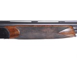 CSMC - Model 21, O/U, 20ga. 30" Barrels with Choke Tubes. - 7 of 12