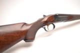 Winchester Model 21 20ga 26" Factory lettered trap grade gun, factory letter #3 engraving, very rare.
- 10 of 16