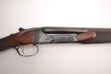 Winchester - Model 21, 20ga. - 2 of 15
