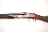 Winchester Model 21- 20ga. 26”
- 2 of 12