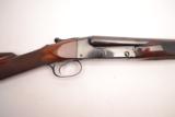 Winchester Model 21- 20ga. 26”
- 3 of 12