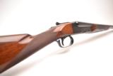 Winchester Model 21- 20ga. 26”
- 9 of 12
