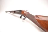 Winchester Model 21- 20ga. 26”
- 8 of 12