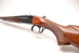 Winchester - Model 21, 20ga. 26" - 8 of 13