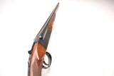 Winchester - Model 21, 20ga. 26" - 12 of 13