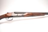 Winchester - Model 21, 20ga. 26" - 9 of 13