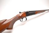 Winchester - Model 21, 20ga. 26" - 7 of 13