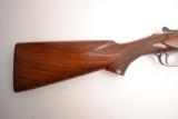 Winchester - Model 21, 20ga. 26" - 4 of 13