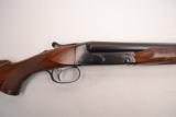 Winchester - Model 21, 20ga. 26" - 1 of 13
