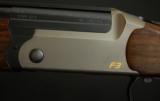 Blaser F3 Sporting Two Barrel Set- 1 of 11