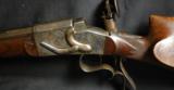 Schuetzen Rifle Haenel Original AYDT– 8.15 x 46R, 31 ¼”- 6 of 6