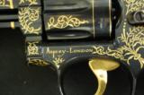 Smith & Wesson/Asprey-London, .357, 4" - 6 of 15