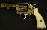 Smith & Wesson/Asprey-London, .357, 4" - 10 of 15
