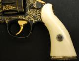 Smith & Wesson/Asprey-London, .357, 4" - 5 of 15