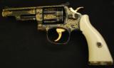 Smith & Wesson/Asprey-London, .357, 4" - 9 of 15