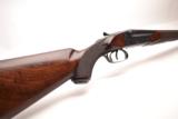 Winchester Model 21, 20ga., 28" - 9 of 10