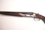 Winchester - Model 21 Deluxe Skeet, 12ga. 2-barrel set - 3 of 13