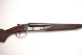 Winchester - Model 21 Deluxe Skeet, 12ga. 2-barrel set - 5 of 13