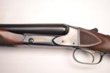Winchester - Model 21 Deluxe Skeet, 12ga. 2-barrel set - 2 of 13
