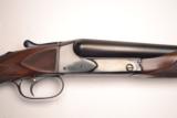 Winchester - Model 21 Deluxe Skeet, 12ga. 2-barrel set - 1 of 13