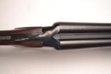 Winchester - Model 21 Deluxe Skeet, 12ga. 2-barrel set - 8 of 13