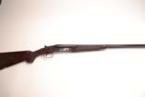 Winchester - Model 21 Deluxe Skeet, 12ga. 2-barrel set - 11 of 13