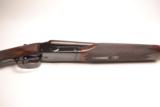 Winchester - Model 21 Deluxe Skeet, 12ga. 2-barrel set - 7 of 13