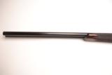 Winchester - Model 21 Deluxe Skeet, 12ga. 2-barrel set - 4 of 13
