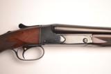 Winchester - Model 21 Deluxe, 20ga. - 1 of 11