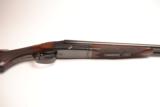 Winchester - Model 21 Deluxe, 20ga. - 7 of 11