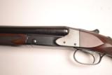 Winchester - Model 21 Deluxe, 20ga. - 2 of 11