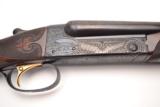Winchester - Model 21, 2 barrel set 28/.410ga. - 1 of 13
