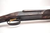 Winchester - Model 21, 2 barrel set 28/.410ga. - 9 of 13
